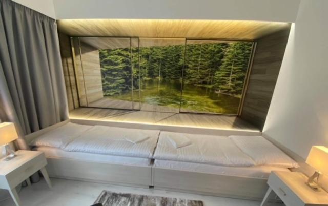 Hotel Artin Bardejov Luaran gambar