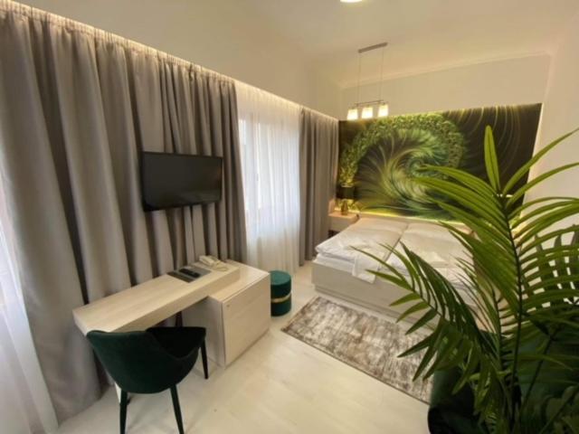 Hotel Artin Bardejov Luaran gambar