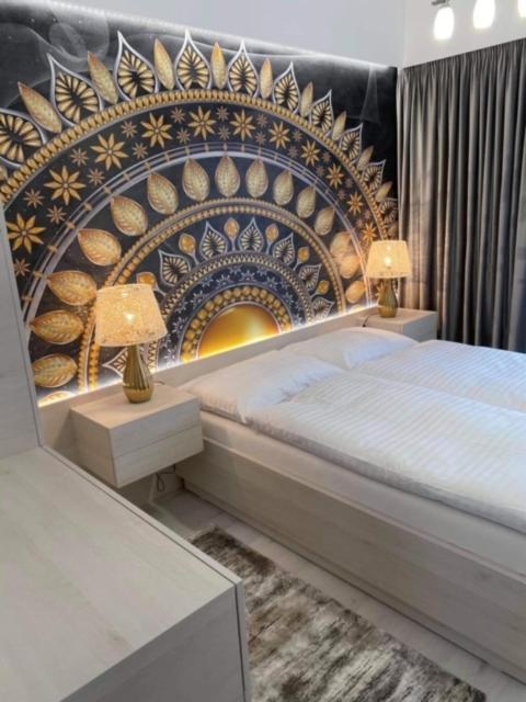 Hotel Artin Bardejov Luaran gambar