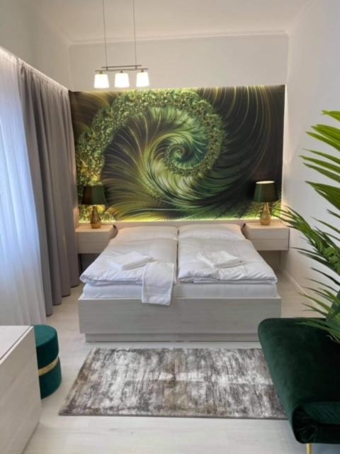 Hotel Artin Bardejov Luaran gambar