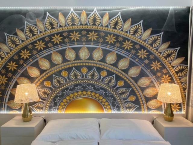 Hotel Artin Bardejov Luaran gambar