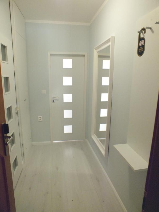 Hotel Artin Bardejov Luaran gambar