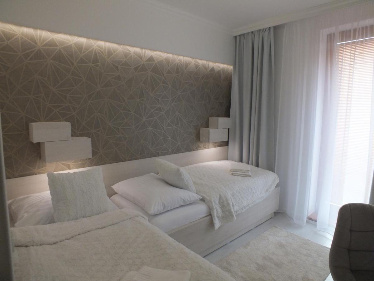 Hotel Artin Bardejov Luaran gambar