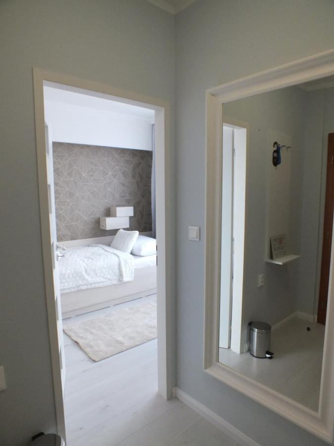 Hotel Artin Bardejov Luaran gambar